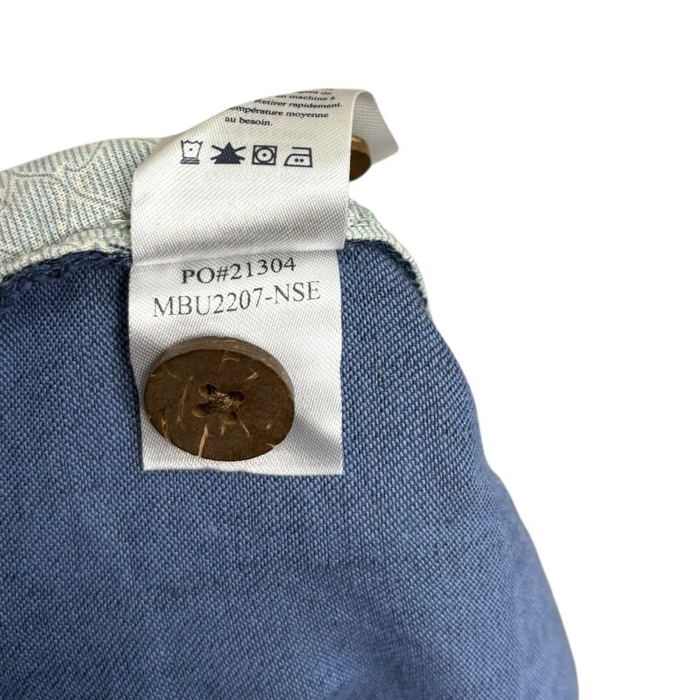 Faherty Tradewinds Short 7.5